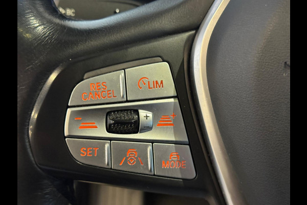 BMW iX3 Executive 80 kWh|PANO|DEALER ONDERHOUDEN|