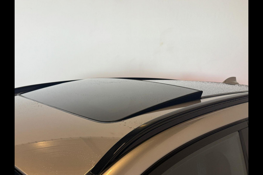 BMW iX3 Executive 80 kWh|PANO|DEALER ONDERHOUDEN|