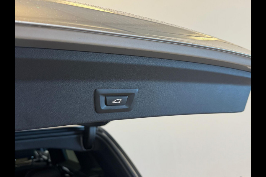 BMW iX3 Executive 80 kWh|PANO|DEALER ONDERHOUDEN|