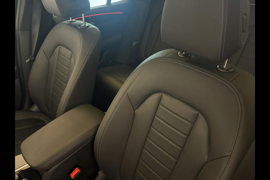 BMW iX3 Executive 80 kWh|PANO|DEALER ONDERHOUDEN|