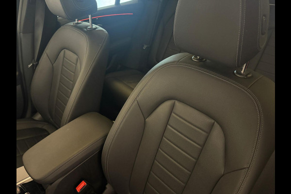 BMW iX3 Executive 80 kWh|PANO|DEALER ONDERHOUDEN|