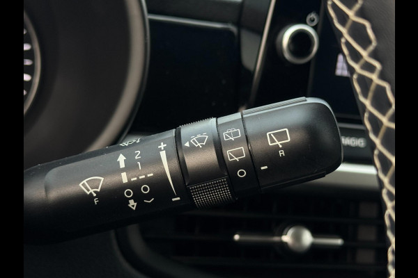 Kia Picanto 1.0 DPi DynamicLine CAMERA / AUTOMAAT / CARPLAY / WEINIG KM'S / AIRCO / BLUETOOTH / NL AUTO / LMV