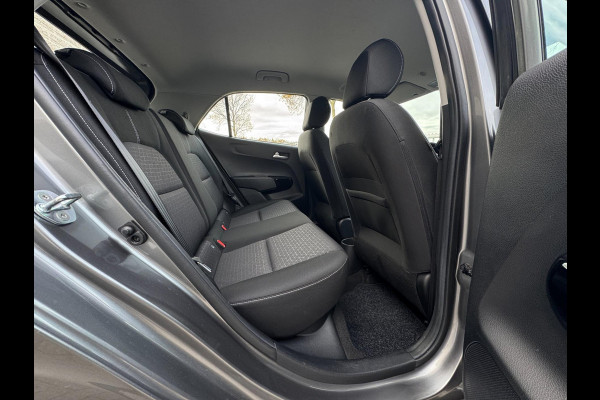Kia Picanto 1.0 DPi DynamicLine CAMERA / AUTOMAAT / CARPLAY / WEINIG KM'S / AIRCO / BLUETOOTH / NL AUTO / LMV