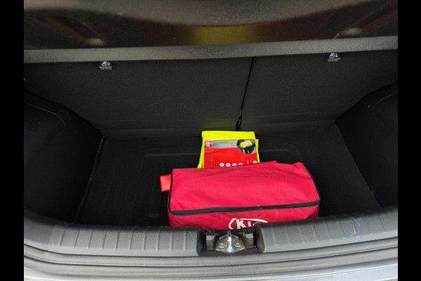 Kia Picanto 1.0 DPi DynamicLine CAMERA / AUTOMAAT / CARPLAY / WEINIG KM'S / AIRCO / BLUETOOTH / NL AUTO / LMV
