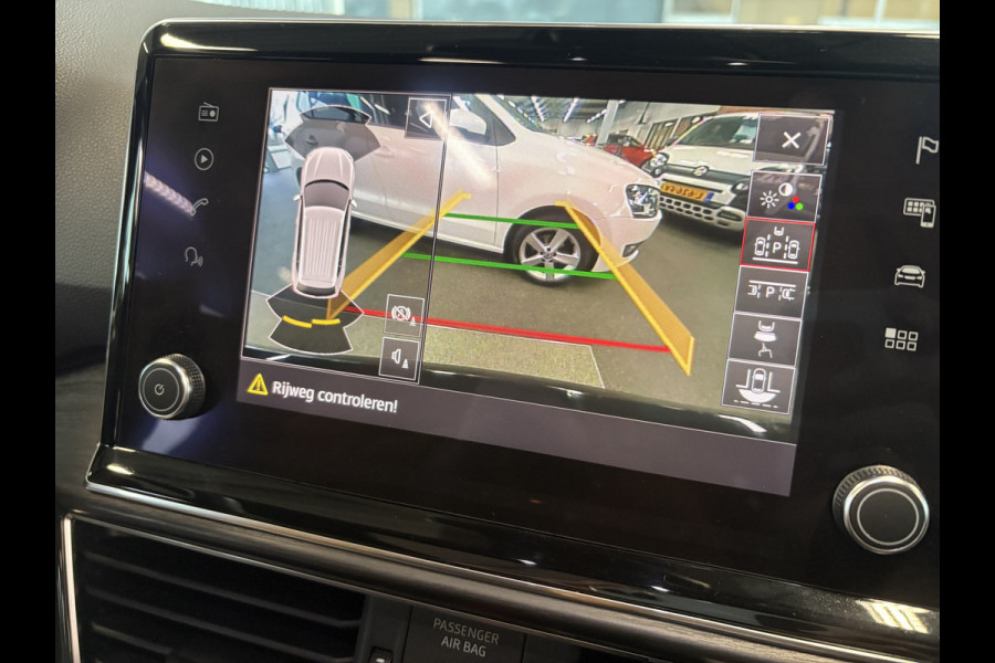 Seat Tarraco 1.5 TSi 150pk DSG Xcellence SCHUIFDAK/BEATSAUDIO/LEDER/DODEHOEK/20INCH