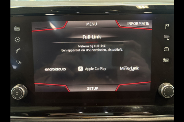 Seat Tarraco 1.5 TSi 150pk DSG Xcellence SCHUIFDAK/BEATSAUDIO/LEDER/DODEHOEK/20INCH