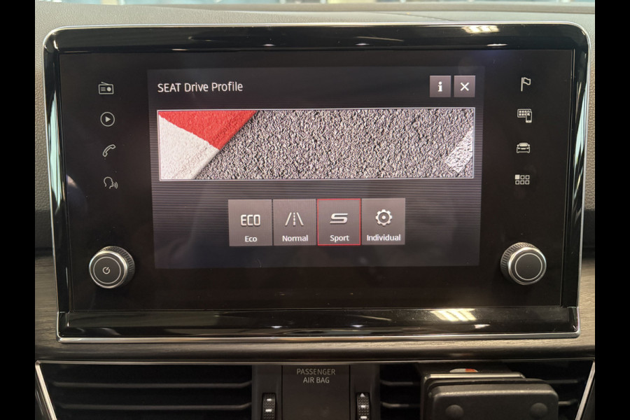 Seat Tarraco 1.5 TSi 150pk DSG Xcellence SCHUIFDAK/BEATSAUDIO/LEDER/DODEHOEK/20INCH