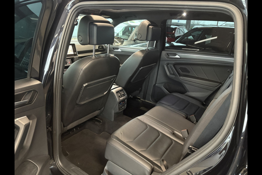 Seat Tarraco 1.5 TSi 150pk DSG Xcellence SCHUIFDAK/BEATSAUDIO/LEDER/DODEHOEK/20INCH