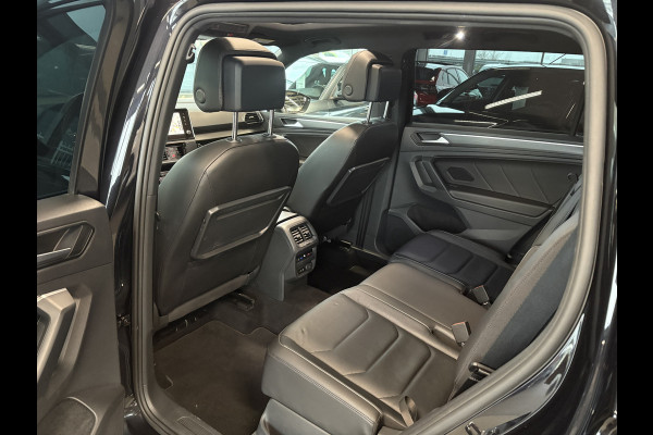 Seat Tarraco 1.5 TSi 150pk DSG Xcellence SCHUIFDAK/BEATSAUDIO/LEDER/DODEHOEK/20INCH