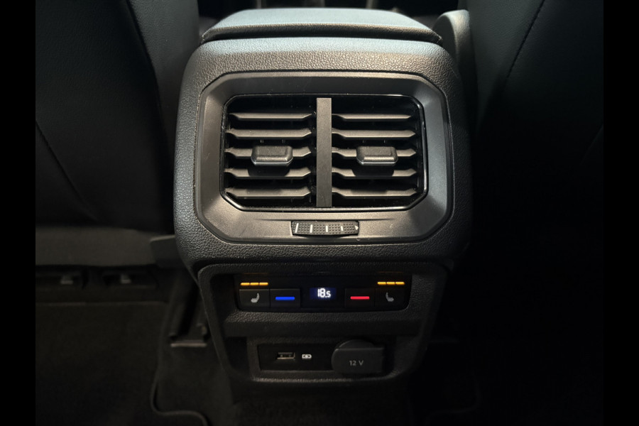 Seat Tarraco 1.5 TSi 150pk DSG Xcellence SCHUIFDAK/BEATSAUDIO/LEDER/DODEHOEK/20INCH