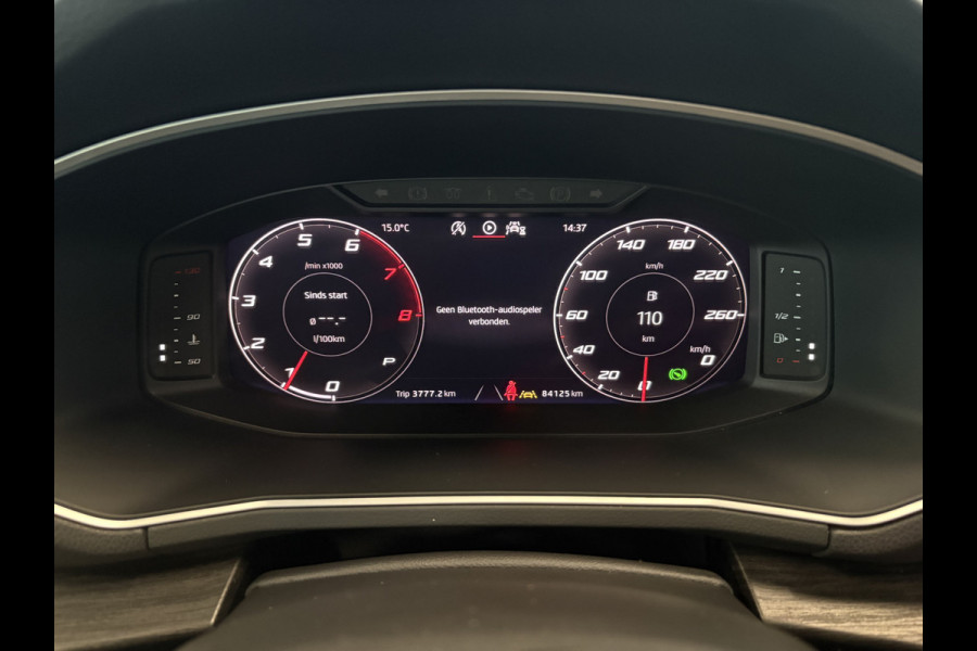 Seat Tarraco 1.5 TSi 150pk DSG Xcellence SCHUIFDAK/BEATSAUDIO/LEDER/DODEHOEK/20INCH