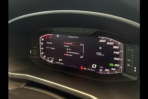 Seat Tarraco 1.5 TSi 150pk DSG Xcellence SCHUIFDAK/BEATSAUDIO/LEDER/DODEHOEK/20INCH