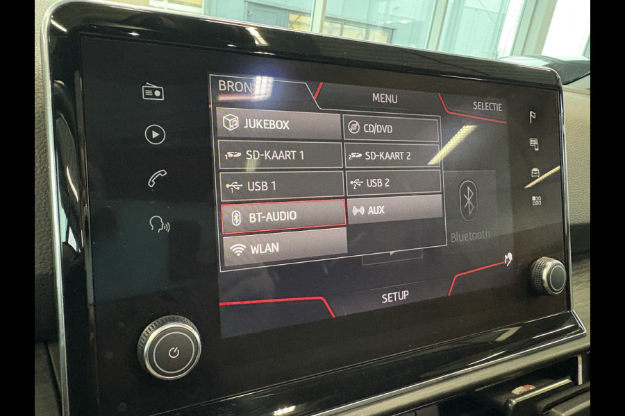 Seat Tarraco 1.5 TSi 150pk DSG Xcellence SCHUIFDAK/BEATSAUDIO/LEDER/DODEHOEK/20INCH