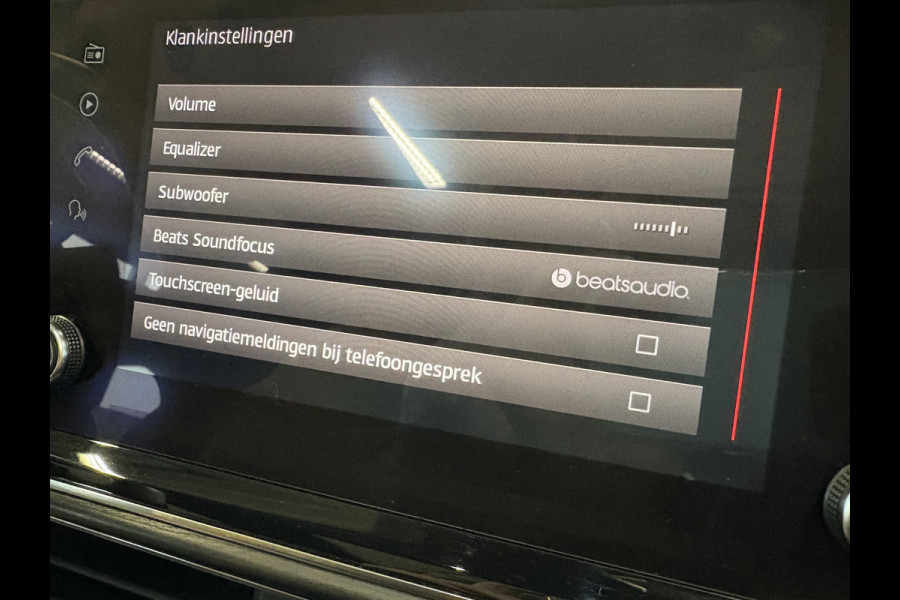 Seat Tarraco 1.5 TSi 150pk DSG Xcellence SCHUIFDAK/BEATSAUDIO/LEDER/DODEHOEK/20INCH