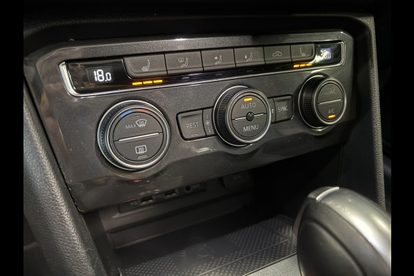 Seat Tarraco 1.5 TSi 150pk DSG Xcellence SCHUIFDAK/BEATSAUDIO/LEDER/DODEHOEK/20INCH