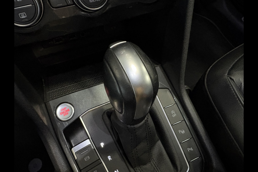 Seat Tarraco 1.5 TSi 150pk DSG Xcellence SCHUIFDAK/BEATSAUDIO/LEDER/DODEHOEK/20INCH