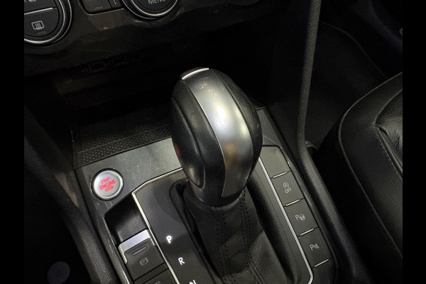 Seat Tarraco 1.5 TSi 150pk DSG Xcellence SCHUIFDAK/BEATSAUDIO/LEDER/DODEHOEK/20INCH