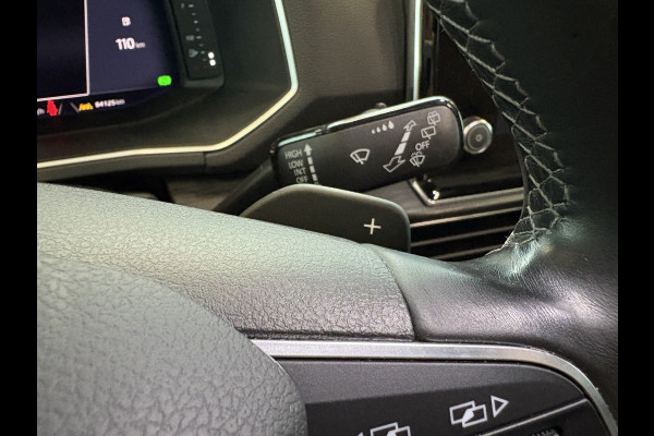 Seat Tarraco 1.5 TSi 150pk DSG Xcellence SCHUIFDAK/BEATSAUDIO/LEDER/DODEHOEK/20INCH