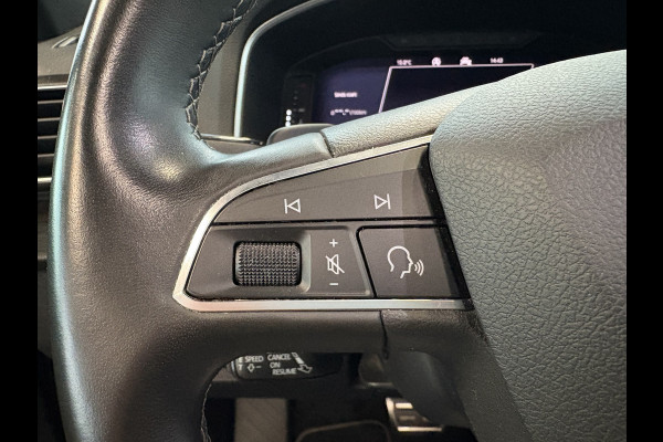 Seat Tarraco 1.5 TSi 150pk DSG Xcellence SCHUIFDAK/BEATSAUDIO/LEDER/DODEHOEK/20INCH