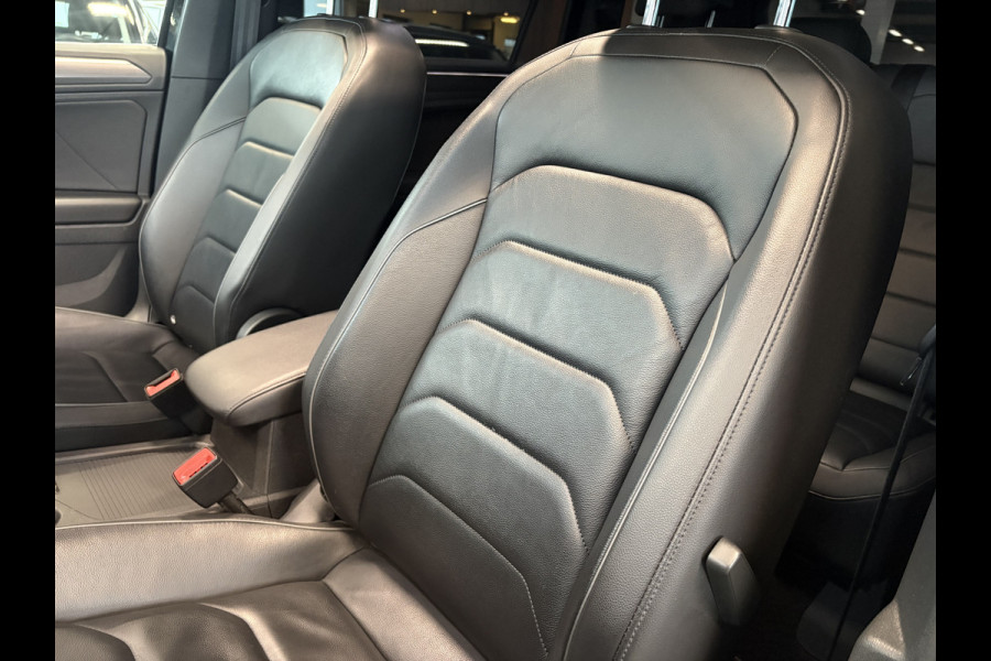 Seat Tarraco 1.5 TSi 150pk DSG Xcellence SCHUIFDAK/BEATSAUDIO/LEDER/DODEHOEK/20INCH