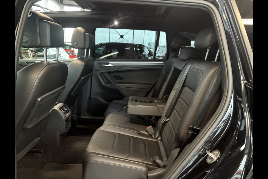 Seat Tarraco 1.5 TSi 150pk DSG Xcellence SCHUIFDAK/BEATSAUDIO/LEDER/DODEHOEK/20INCH
