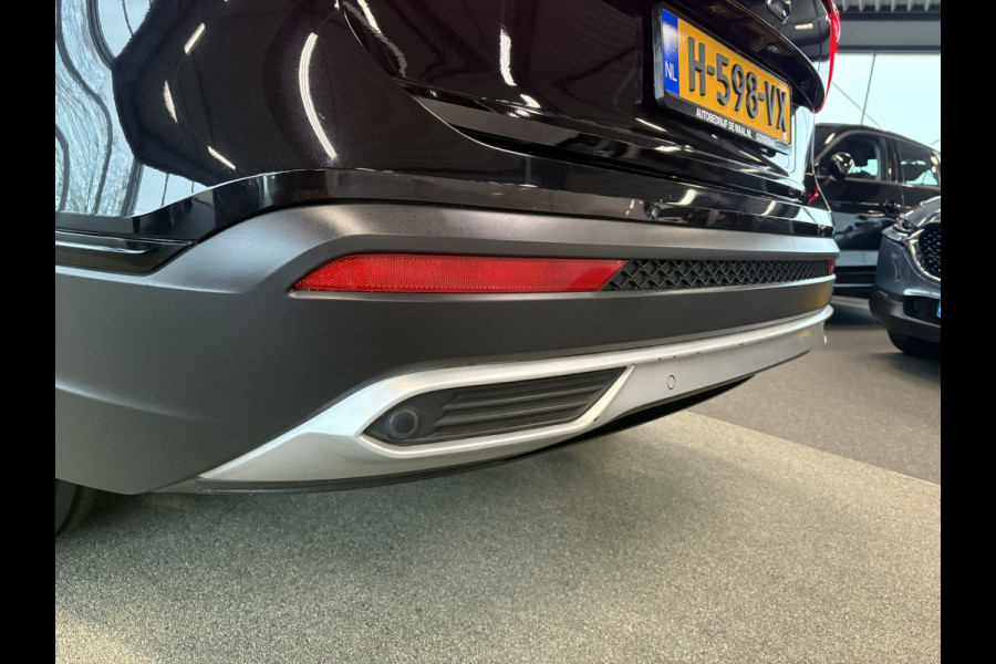 Seat Tarraco 1.5 TSi 150pk DSG Xcellence SCHUIFDAK/BEATSAUDIO/LEDER/DODEHOEK/20INCH