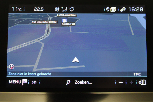 Peugeot 208 1.2 PureTech Allure |Camera|Navi|