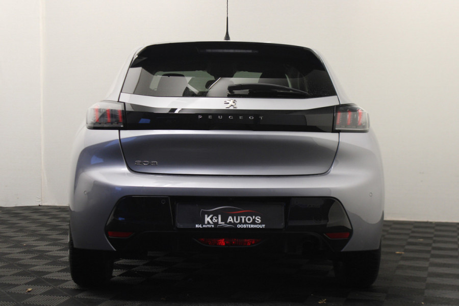 Peugeot 208 1.2 PureTech Allure |Camera|Navi|