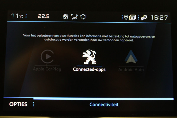 Peugeot 208 1.2 PureTech Allure |Camera|Navi|