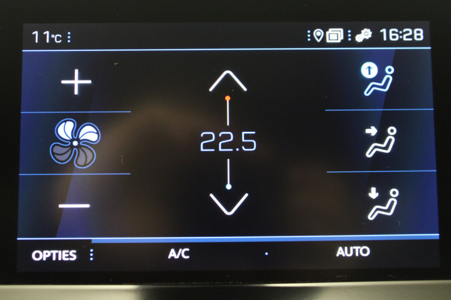 Peugeot 208 1.2 PureTech Allure |Camera|Navi|