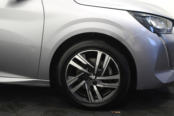 Peugeot 208 1.2 PureTech Allure |Camera|Navi|