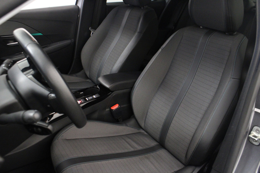 Peugeot 208 1.2 PureTech Allure |Camera|Navi|