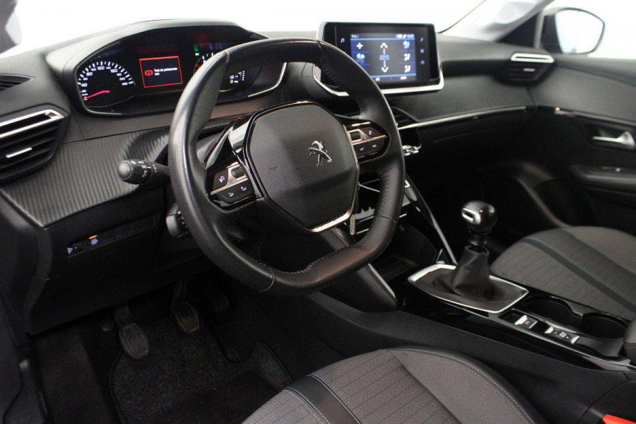 Peugeot 208 1.2 PureTech Allure |Camera|Navi|