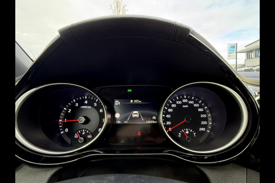 Kia Xceed 1.5 T-GDi GT-PlusLine Acc|Elek.Stoel|Leder|Stoel-Stuurverw