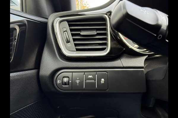 Kia Xceed 1.5 T-GDi GT-PlusLine Acc|Elek.Stoel|Leder|Stoel-Stuurverw