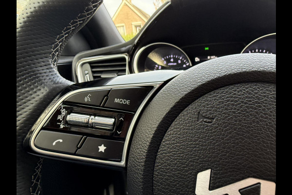Kia Xceed 1.5 T-GDi GT-PlusLine Acc|Elek.Stoel|Leder|Stoel-Stuurverw
