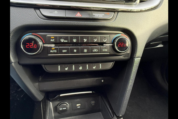 Kia Xceed 1.5 T-GDi GT-PlusLine Acc|Elek.Stoel|Leder|Stoel-Stuurverw
