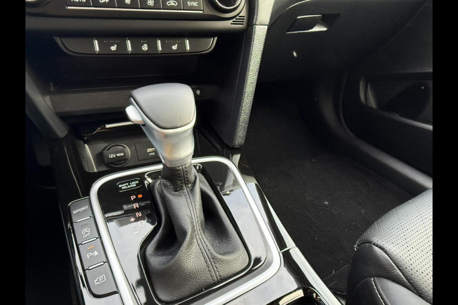 Kia Xceed 1.5 T-GDi GT-PlusLine Acc|Elek.Stoel|Leder|Stoel-Stuurverw