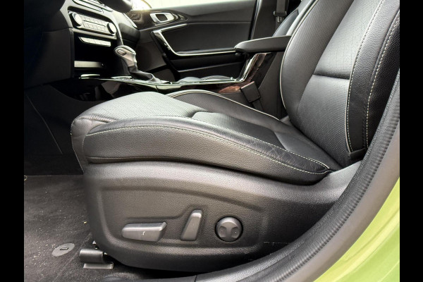 Kia Xceed 1.5 T-GDi GT-PlusLine Acc|Elek.Stoel|Leder|Stoel-Stuurverw