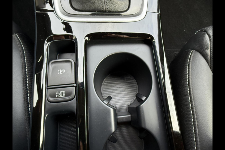 Kia Xceed 1.5 T-GDi GT-PlusLine Acc|Elek.Stoel|Leder|Stoel-Stuurverw