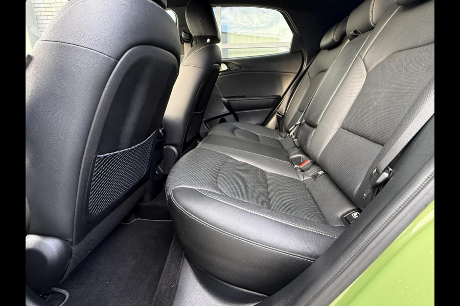 Kia Xceed 1.5 T-GDi GT-PlusLine Acc|Elek.Stoel|Leder|Stoel-Stuurverw