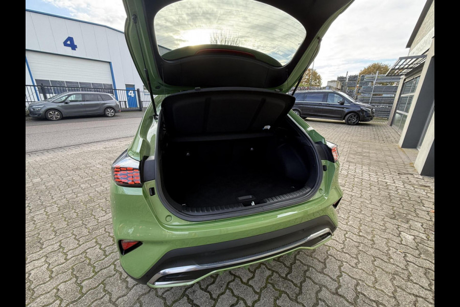 Kia Xceed 1.5 T-GDi GT-PlusLine Acc|Elek.Stoel|Leder|Stoel-Stuurverw