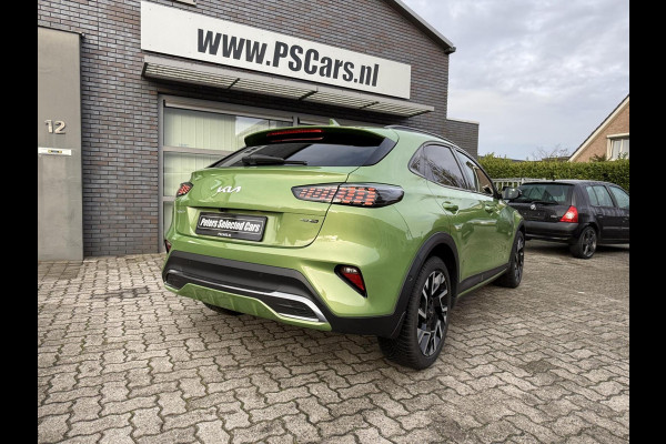 Kia Xceed 1.5 T-GDi GT-PlusLine Acc|Elek.Stoel|Leder|Stoel-Stuurverw