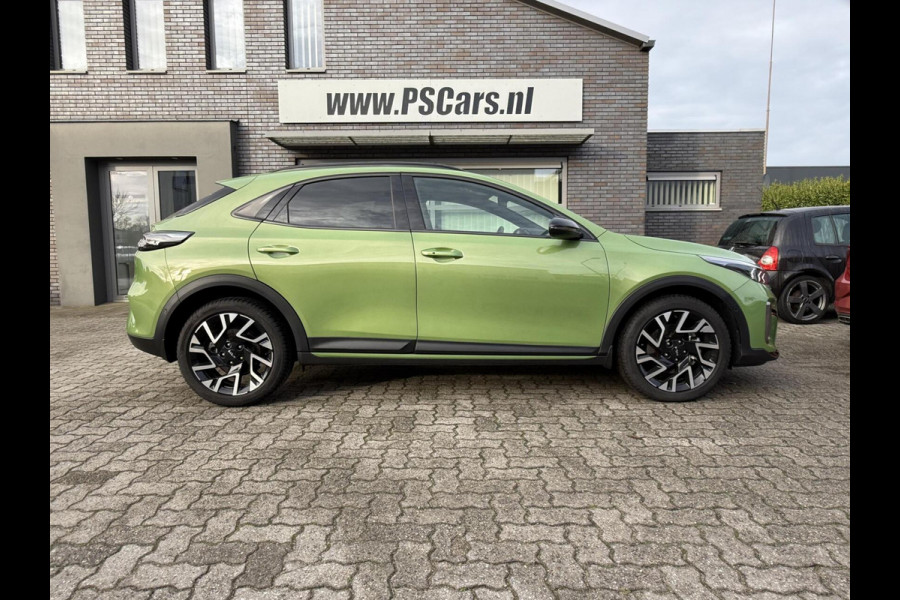 Kia Xceed 1.5 T-GDi GT-PlusLine Acc|Elek.Stoel|Leder|Stoel-Stuurverw