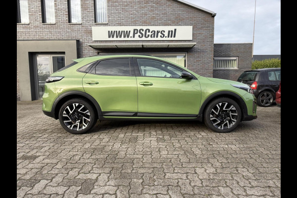 Kia Xceed 1.5 T-GDi GT-PlusLine Acc|Elek.Stoel|Leder|Stoel-Stuurverw