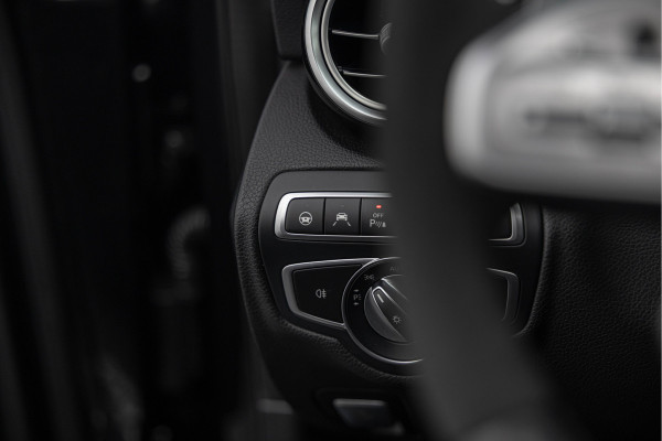Mercedes-Benz C-Klasse AMG 63 S 510pk Pano Keramisch Performance stoelen Burmester Distronic