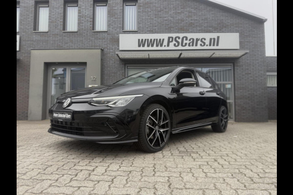 Volkswagen Golf 1.0 eTSI DSG R-Line Acc|Camera|CarPlay|Dodehoek|Navi