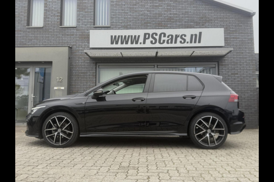 Volkswagen Golf 1.0 eTSI DSG R-Line Acc|Camera|CarPlay|Dodehoek|Navi