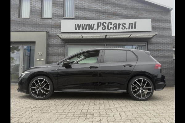Volkswagen Golf 1.0 eTSI DSG R-Line Acc|Camera|CarPlay|Dodehoek|Navi