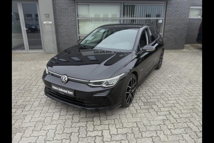 Volkswagen Golf 1.0 eTSI DSG R-Line Acc|Camera|CarPlay|Dodehoek|Navi